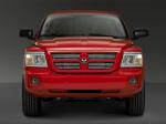 Dodge Dakota Sport Extended Cab 2007 года